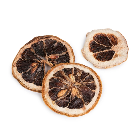 Dekorácia sušené pomaranče 3 ks - 1 sáčok | Mimib