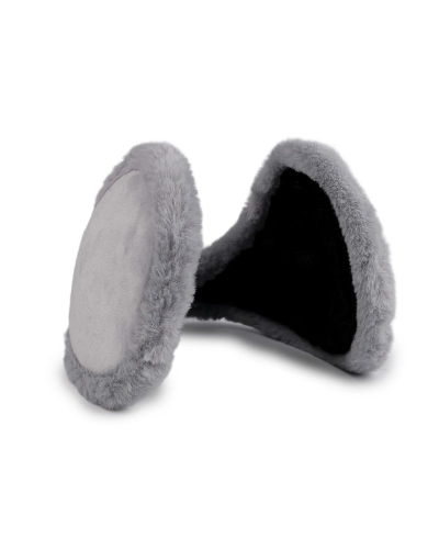 Kožušinové klapky na uši - 1 ks | Mimib