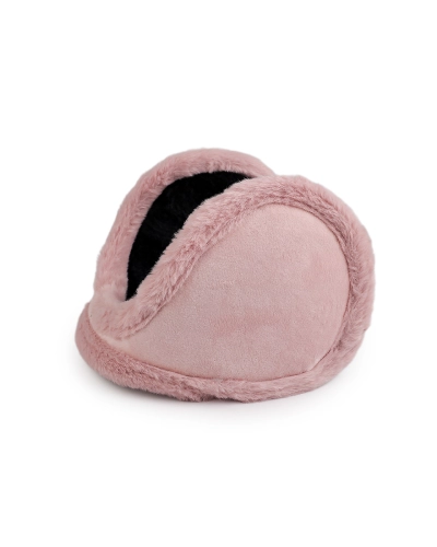 Kožušinové klapky na uši - 1 ks | Mimib