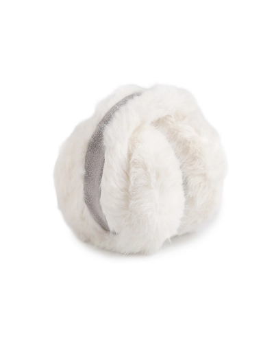 Kožušinové klapky na uši - 1 ks | Mimib