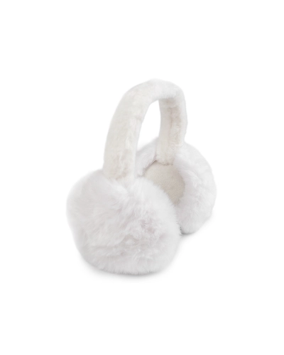 Kožušinové klapky na uši - 1 ks | Mimib