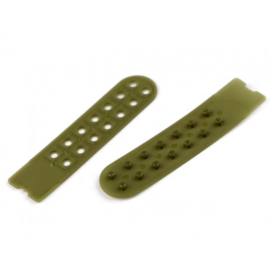 Zapínání / zkracovač na kšiltovky šíře 20 mm | Mimib