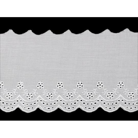 Madeira - štykovanie šírka 11 cm - 13.5 m | Mimib