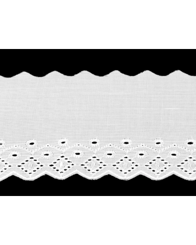 Madeira - štykovanie šírka 95 mm - 13.5 m | Mimib