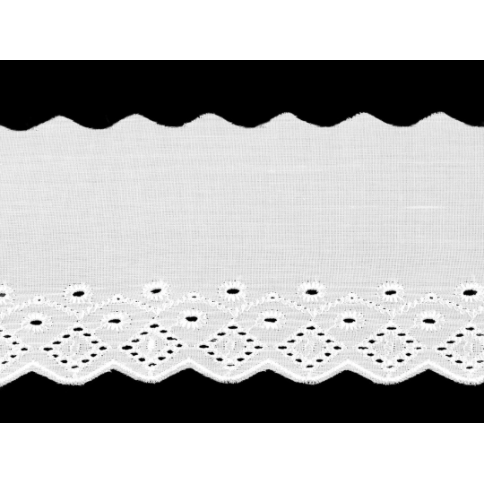 Madeira - štykovanie šírka 95 mm - 13.5 m | Mimib