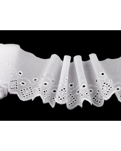 Madeira - štykovanie šírka 80 mm - 13.5 m | Mimib