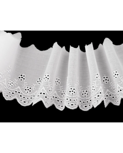 Madeira - štykovanie šírka 85 mm - 13.5 m | Mimib