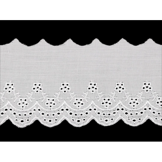 Madeira - štykovanie šírka 85 mm - 13.5 m | Mimib