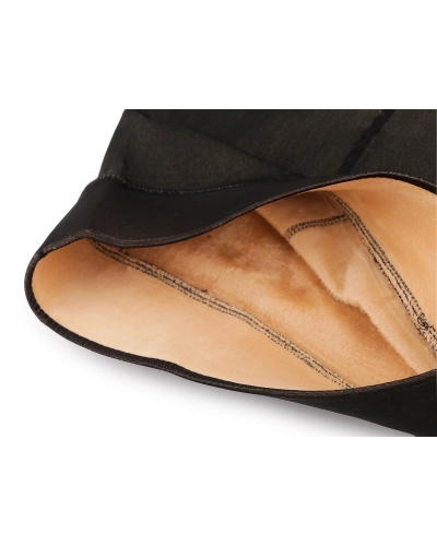 Dámske termo pančuchy - 1 ks | Mimib