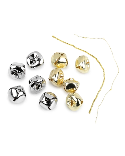 Rolničky Ø25 mm v krabičke - 1 krab. | Mimib