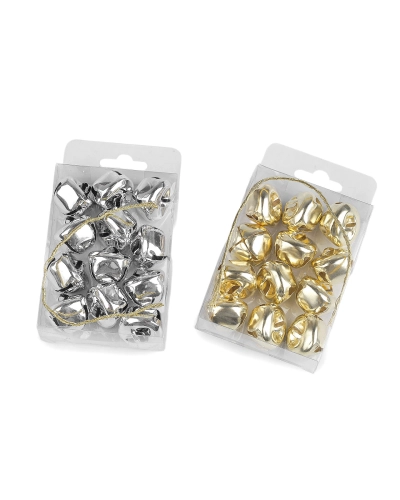 Rolničky Ø25 mm v krabičke - 1 krab. | Mimib