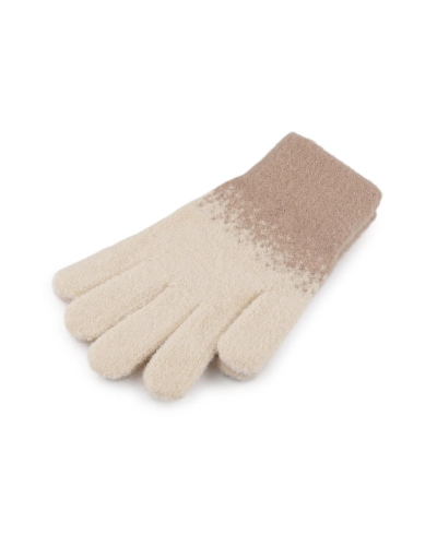 Dámske pletené rukavice - 1 pár | Mimib