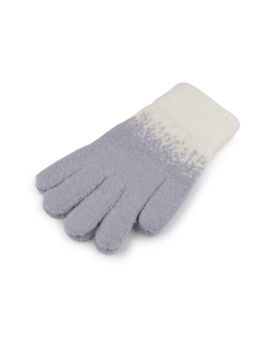 Dámske pletené rukavice - 1 pár | Mimib