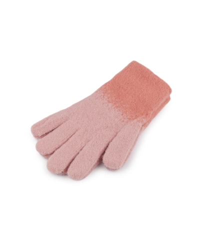 Dámske pletené rukavice - 1 pár | Mimib