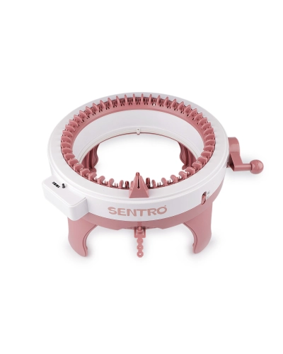 Mlynček na pletenie maxi veľký pre ľahké pletenie - 1 sada | Mimib