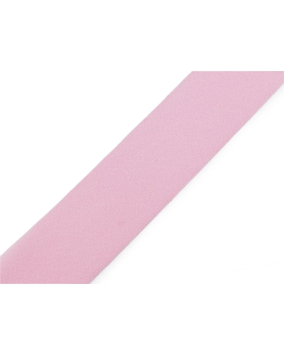 Lemovací prúžok velúrový na lemovanie diek šírka 50 mm - 1 m | Mimib