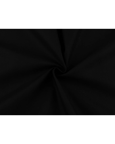 Bavlnená látka / plátno jednofarebné s keprovou väzbou - 1 m | Mimib