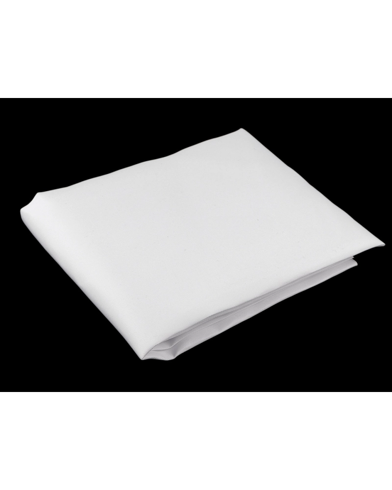 Tuhá PES látka na vystuženie odevov - 1 m | Mimib