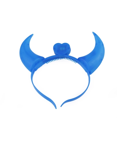 Svietiace sobie parohy vianočné - 1 ks | Mimib