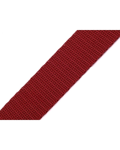 Popruh polypropylénový šíře 20 mm | Mimib