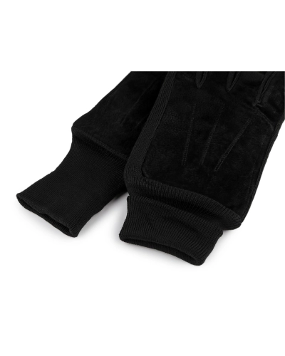 Pánske rukavice s nápletom - 1 pár | Mimib