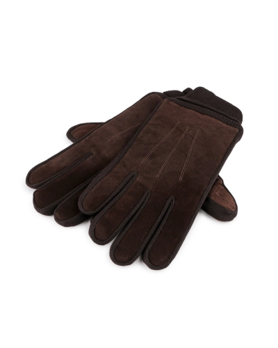 Pánske rukavice s nápletom - 1 pár | Mimib