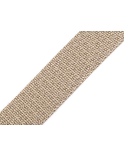 Popruh polypropylénový šíře 20 mm | Mimib