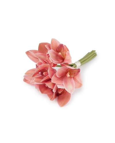 Umelá orchidea zväzok - 1 zväzok | Mimib