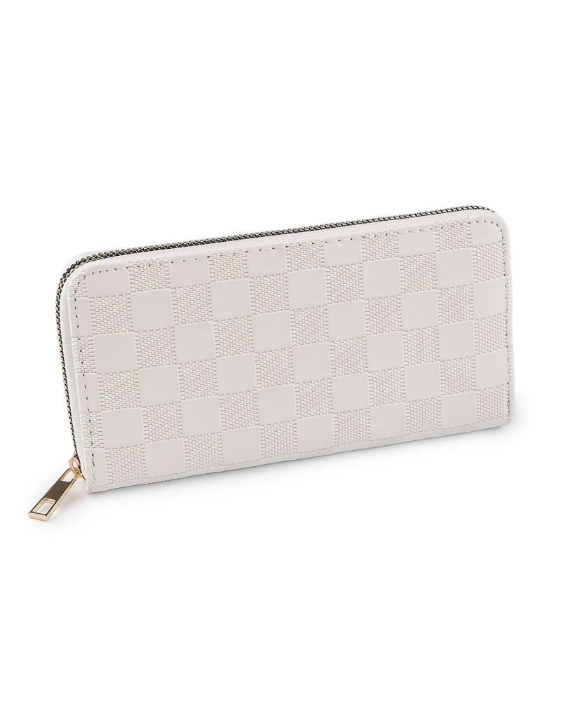 Dámska peňaženka 10x19 cm - 1 ks | Mimib