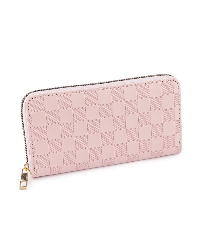 Dámska peňaženka 10x19 cm - 1 ks | Mimib