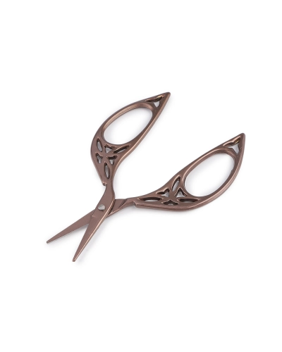 Nožnice vyšívacie ozdobné - 1 ks | Mimib