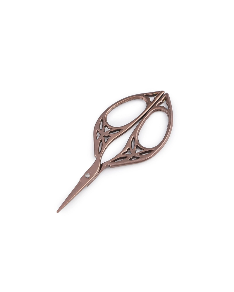 Nožnice vyšívacie ozdobné - 1 ks | Mimib