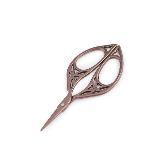 Nožnice vyšívacie ozdobné - 1 ks | Mimib