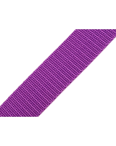 Popruh polypropylénový šíře 20 mm | Mimib