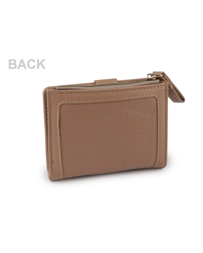 Dámska peňaženka 9x11,5 cm - 1 ks | Mimib