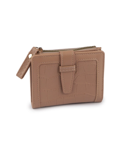 Dámska peňaženka 9x11,5 cm - 1 ks | Mimib