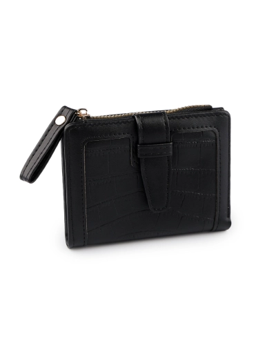 Dámska peňaženka 9x11,5 cm - 1 ks | Mimib