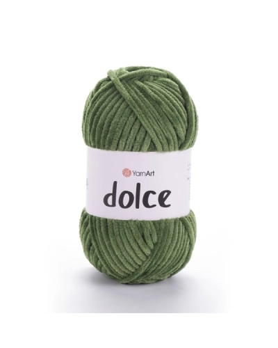 YarnArt Dolce 120m, 100 gr. | Mimib