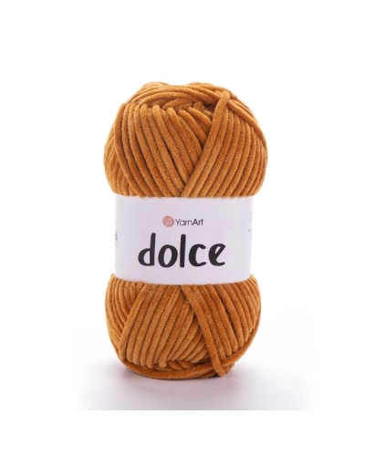 YarnArt Dolce 120m, 100 gr. | Mimib