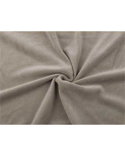 Minky hladké / plyš baby elastický - 1 m | Mimib