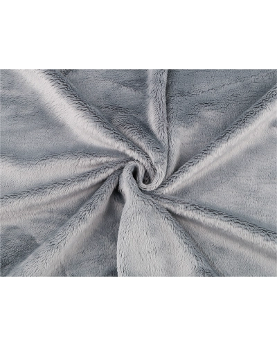 Minky hladké / jemný plyš - 1 m | Mimib