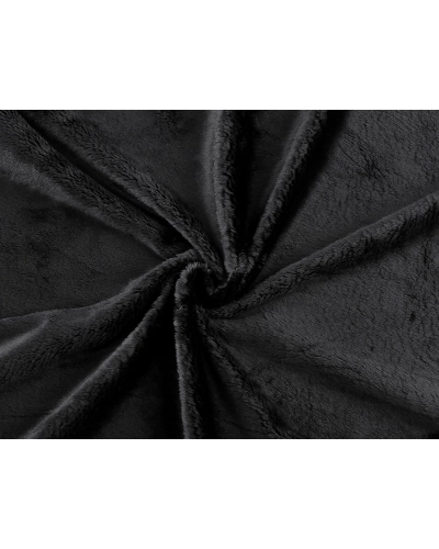 Minky hladké / jemný plyš - 1 m | Mimib