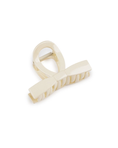 Štipec do vlasov mašľa - 1 ks | Mimib