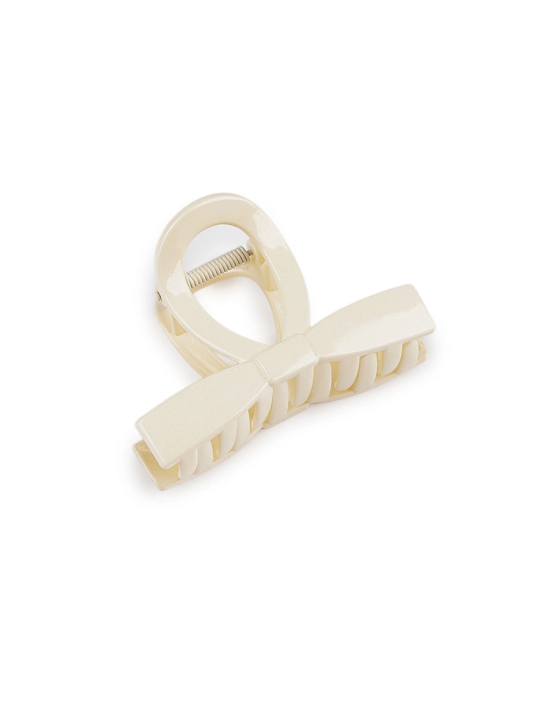 Štipec do vlasov mašľa - 1 ks | Mimib