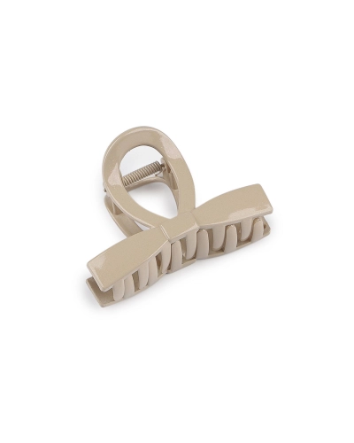 Štipec do vlasov mašľa - 1 ks | Mimib