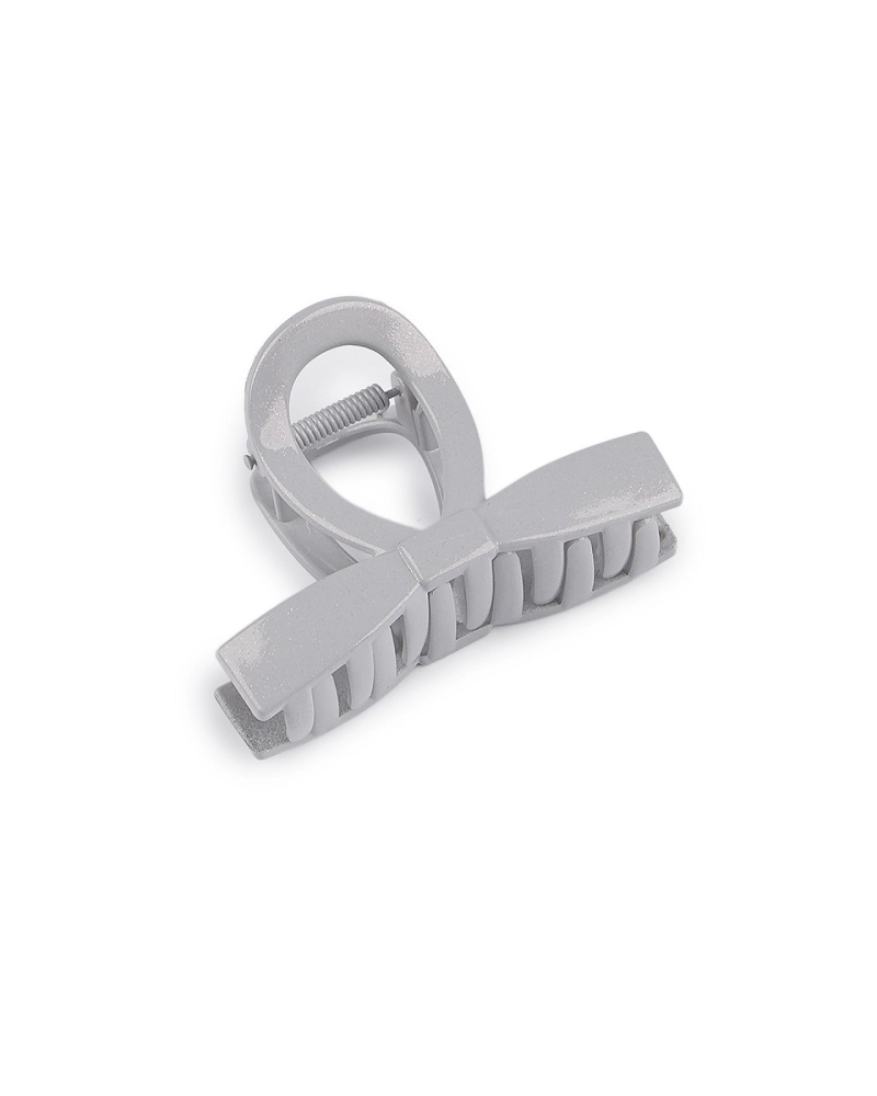 Štipec do vlasov mašľa - 1 ks | Mimib