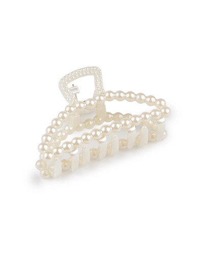 Štipec do vlasov perlový - 1 ks | Mimib