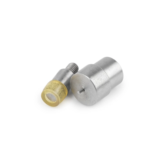 Piston na duté nity Ø8 mm - 1 sada | Mimib