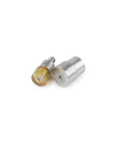 Piston na duté nity Ø9 mm - 1 sada | Mimib