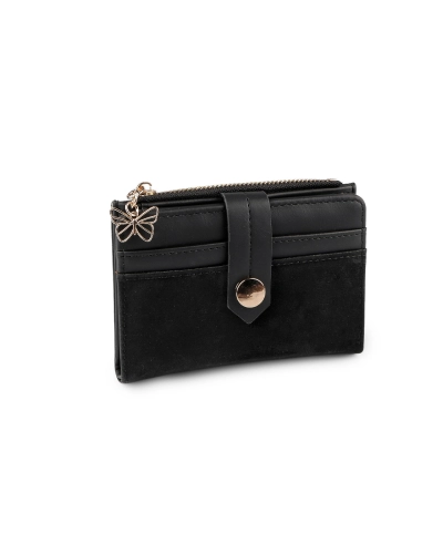 Dámska peňaženka 9x12,5 cm - 1 ks | Mimib